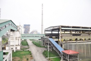 苏州吴江区生活污水处理厂智能化工程