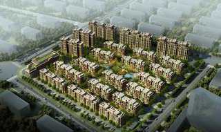 国信上城消防工程