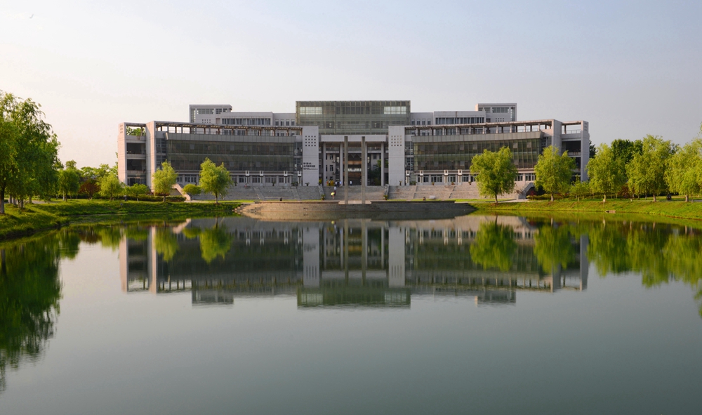 南京工程学院智能化工程