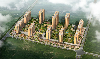 莱芜汇源·首座智能化工程